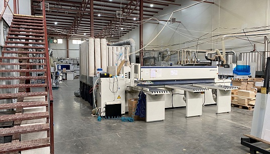 Заемное финансирование на приобретение товарно-материальных ценностей ООО «Дом Мебели» Заемное финансирование на приобретение товарно-материальных ценностей ООО «Дом Мебели»